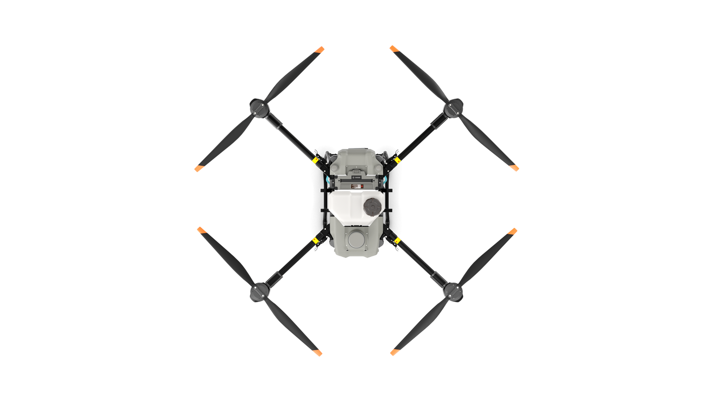 DJI Agras T25 Spray Drone