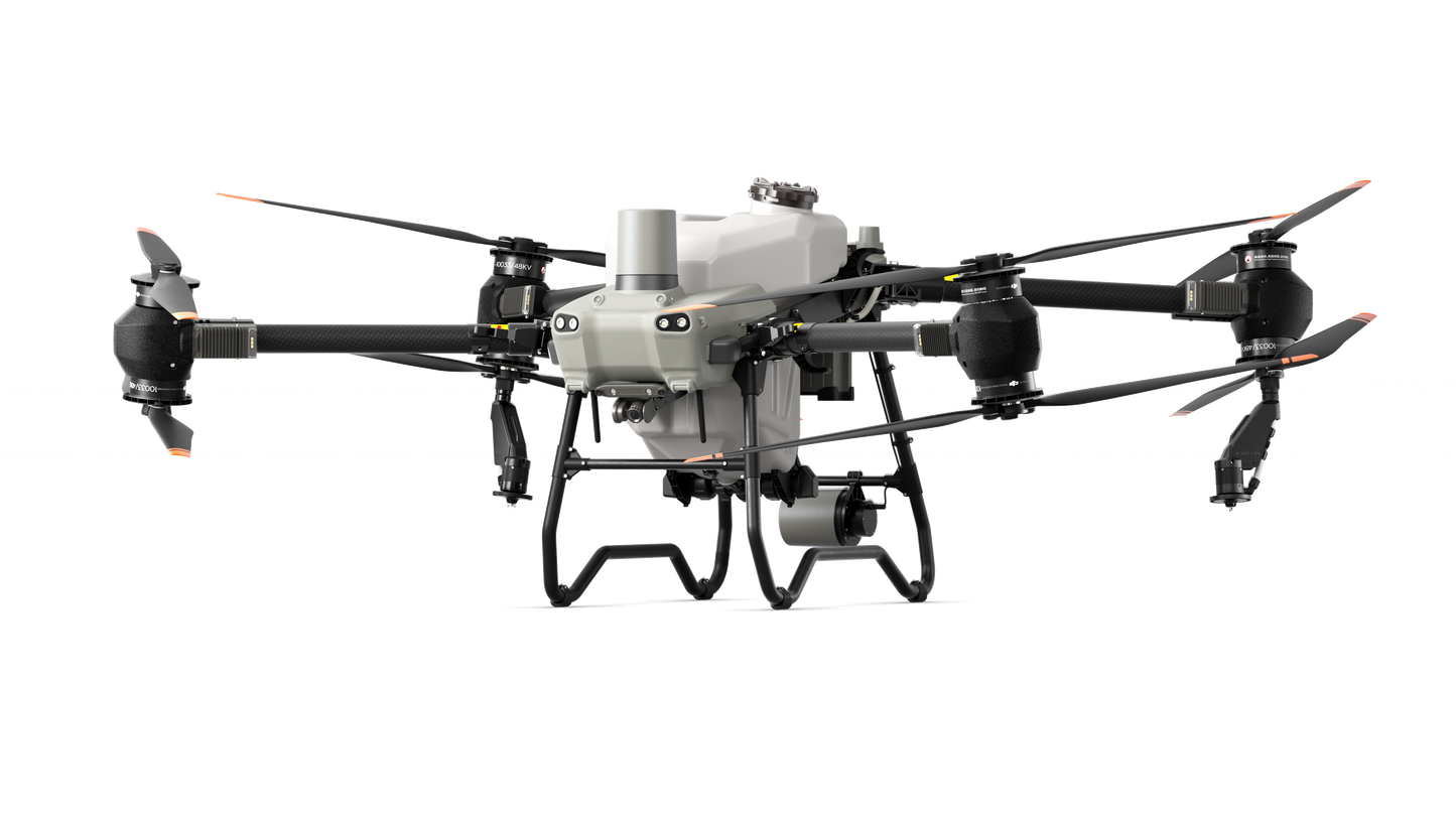 DJI Agras T50 Spray Drone