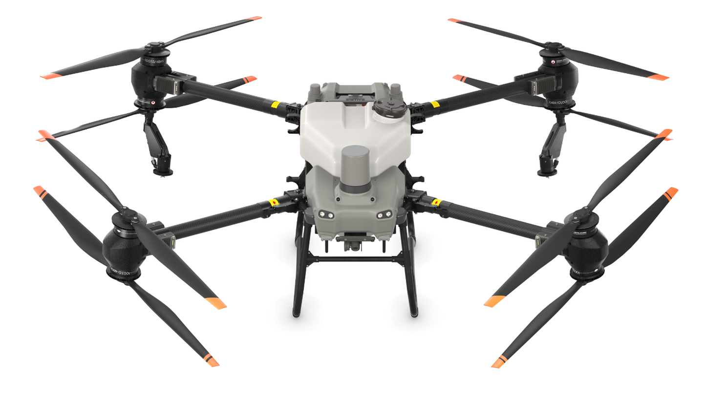 DJI Agras T50 Spraying Package