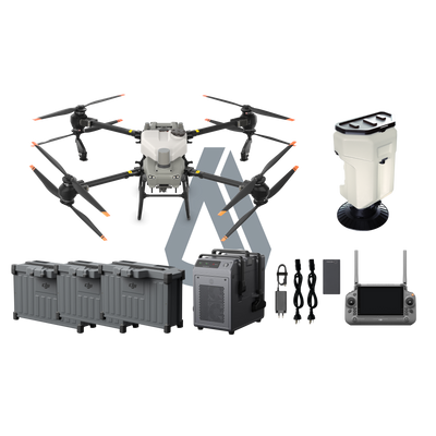 DJI Agras T50 Spreading Package