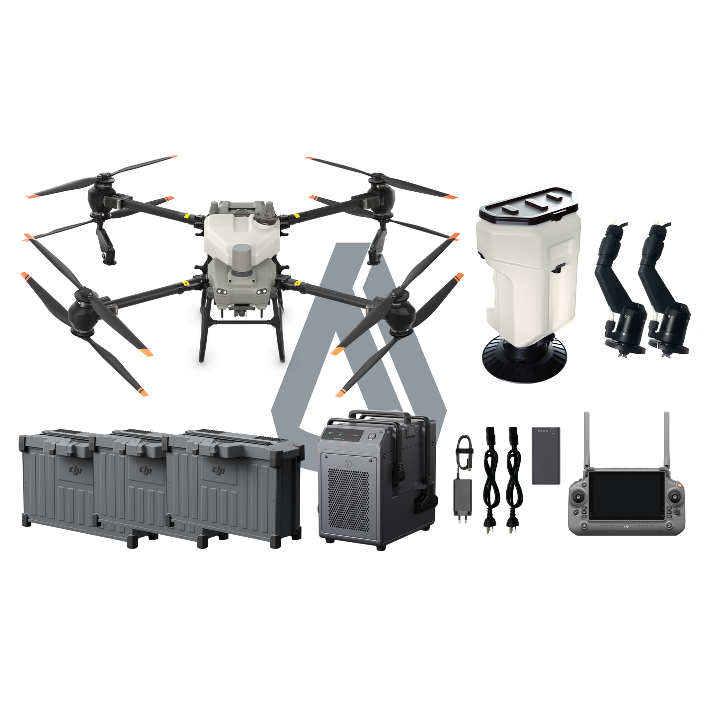 DJI Agras T50 Spreading & Atomizer Ultimate Package