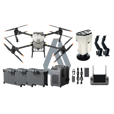 DJI Agras T50 Spreading & Atomizer Ultimate Package