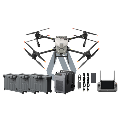 DJI Agras T50 Spraying Package