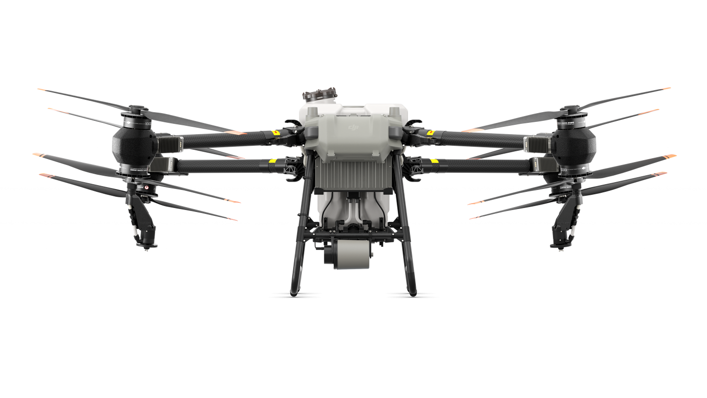 DJI Agras T50 Spray Drone