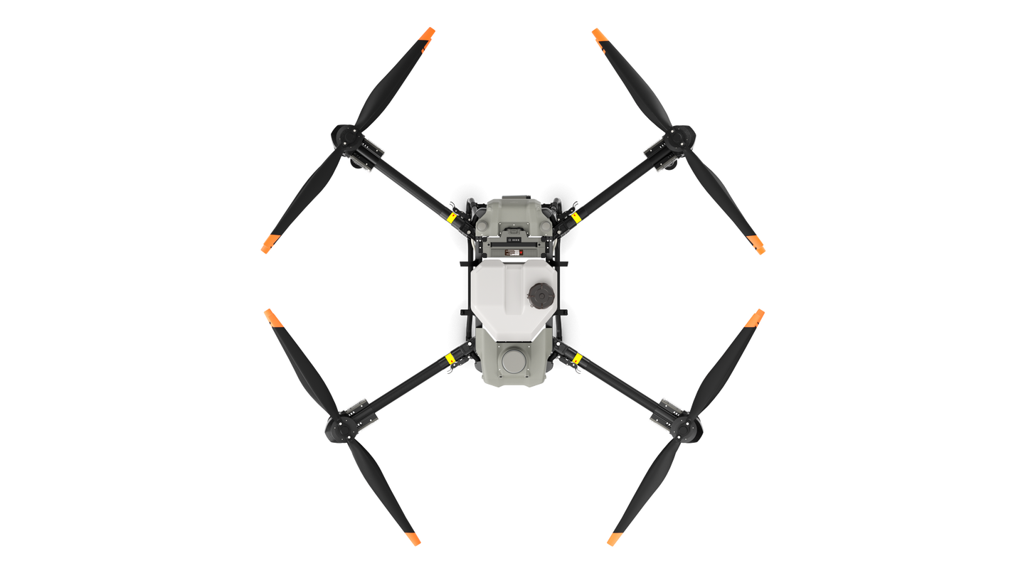 DJI Agras T50 Spreading Package