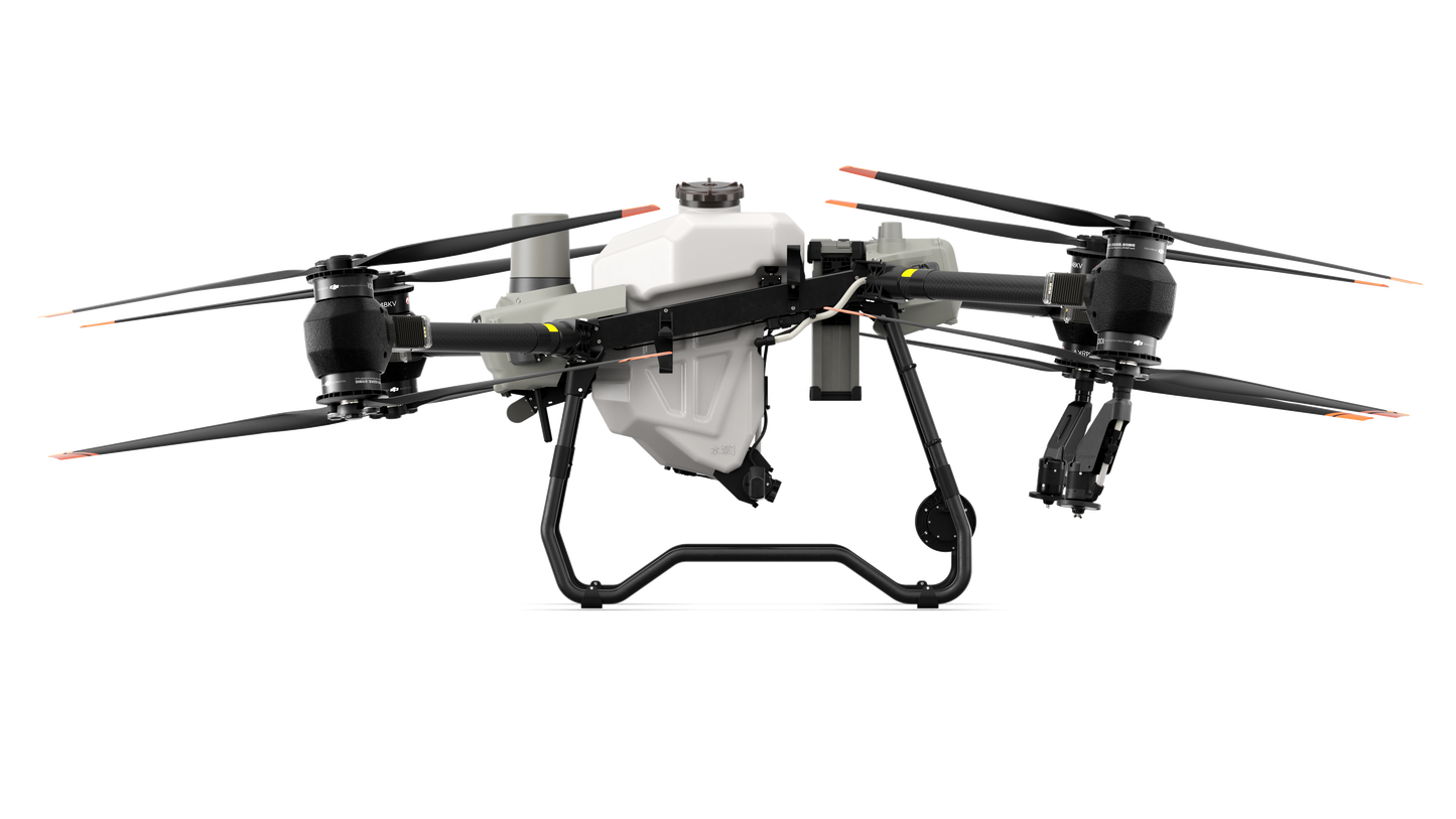 DJI Agras T50 Spreading & Atomizer Ultimate Package