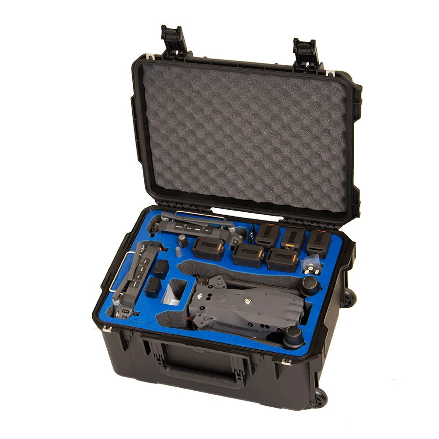 DJI Matrice 30 - GPC Hard Case