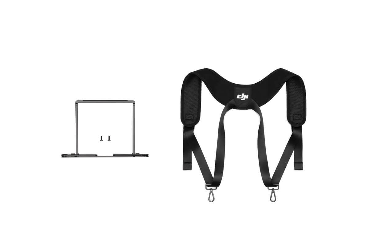 DJI RC Plus 2 Strap and Waist Support Kit